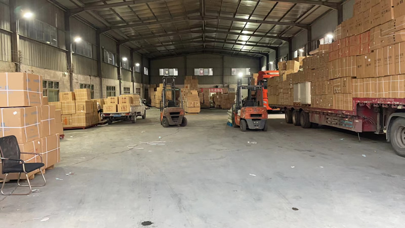 汕头到湘西物流公司-展会物流-定时发车